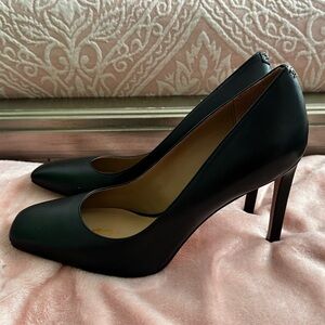 Sam Edelman Classic Black Heels